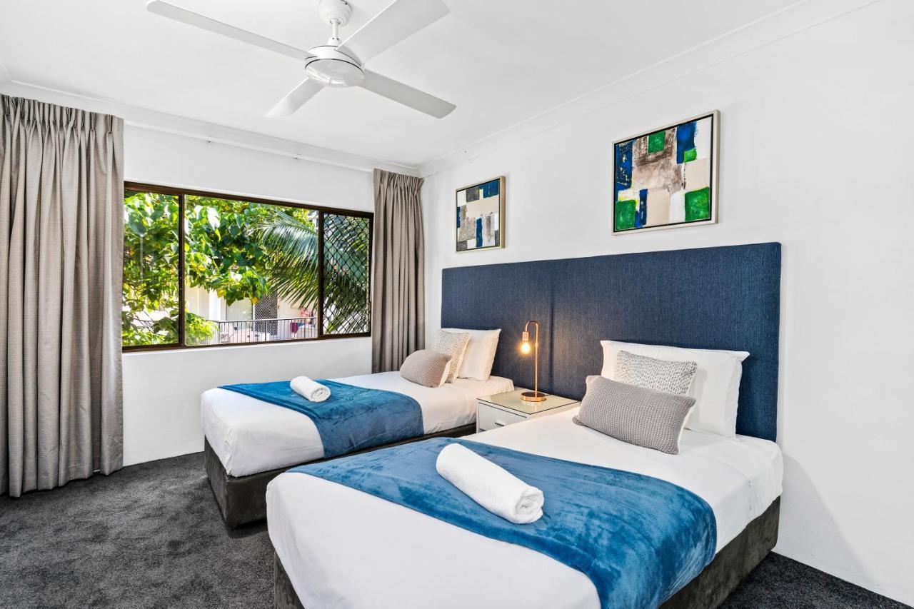 Coco Bella Retreat In Central Surfers - Sleeps 6-8 Guldkusten Exteriör bild