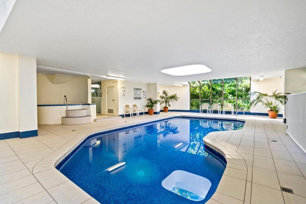 Coco Bella Retreat In Central Surfers - Sleeps 6-8 Guldkusten Exteriör bild