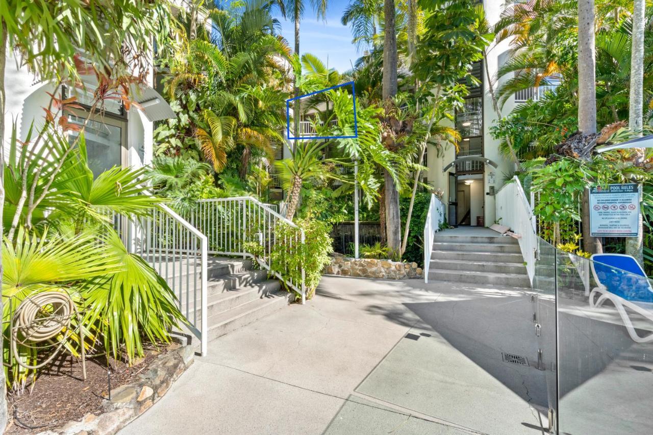 Coco Bella Retreat In Central Surfers - Sleeps 6-8 Guldkusten Exteriör bild